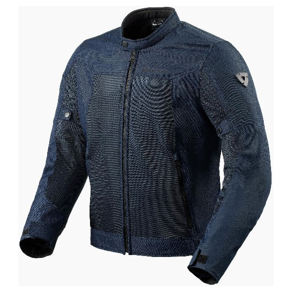 Rev'it! Eclipse 2 Mesh Jacket Dark Blue