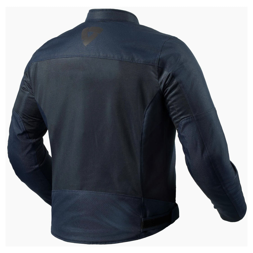 Rev'it! Eclipse 2 Mesh Jacket Dark Blue