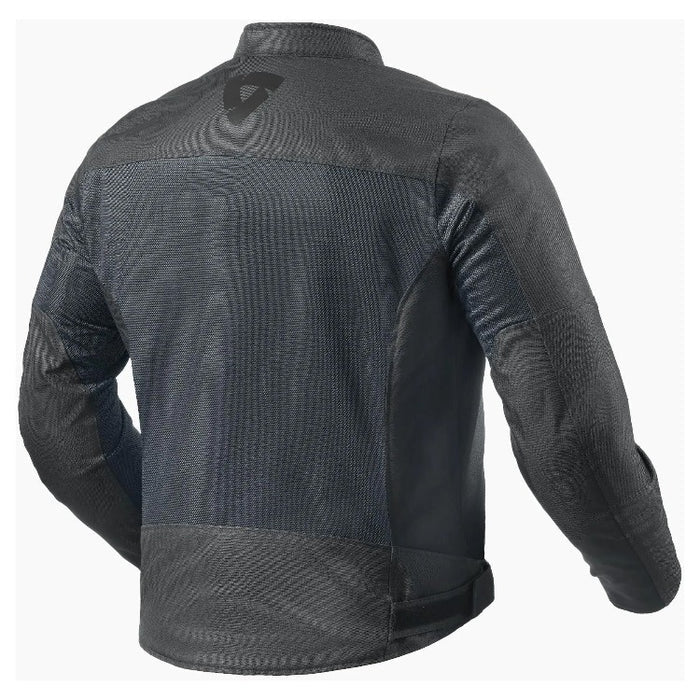 Rev'it! Eclipse 2 Mesh Jacket Grey