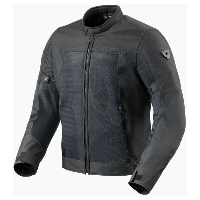 Rev'it! Eclipse 2 Mesh Jacket Grey