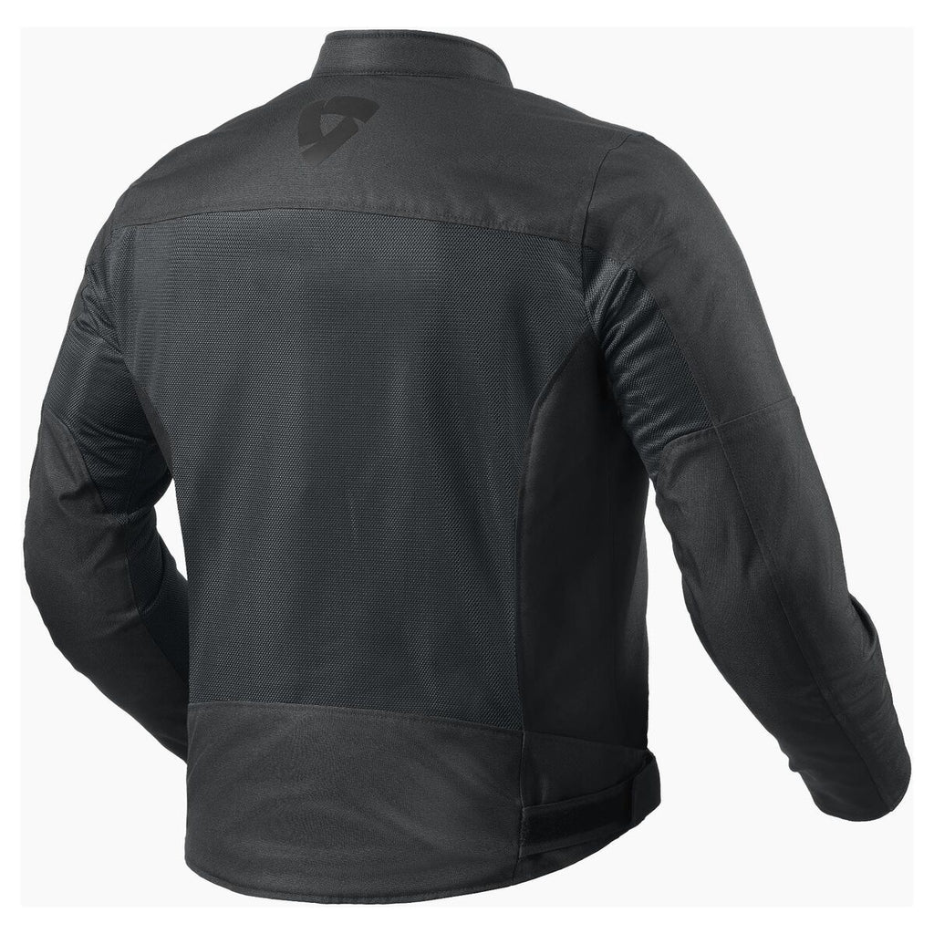 Rev'it! Eclipse 2 Mesh Jacket Black
