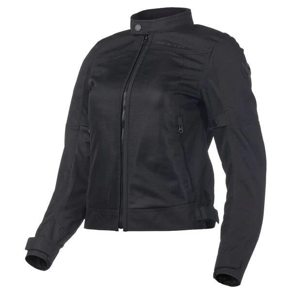 Rev'it! Eclipse 2 Women's Mesh Jacket Black