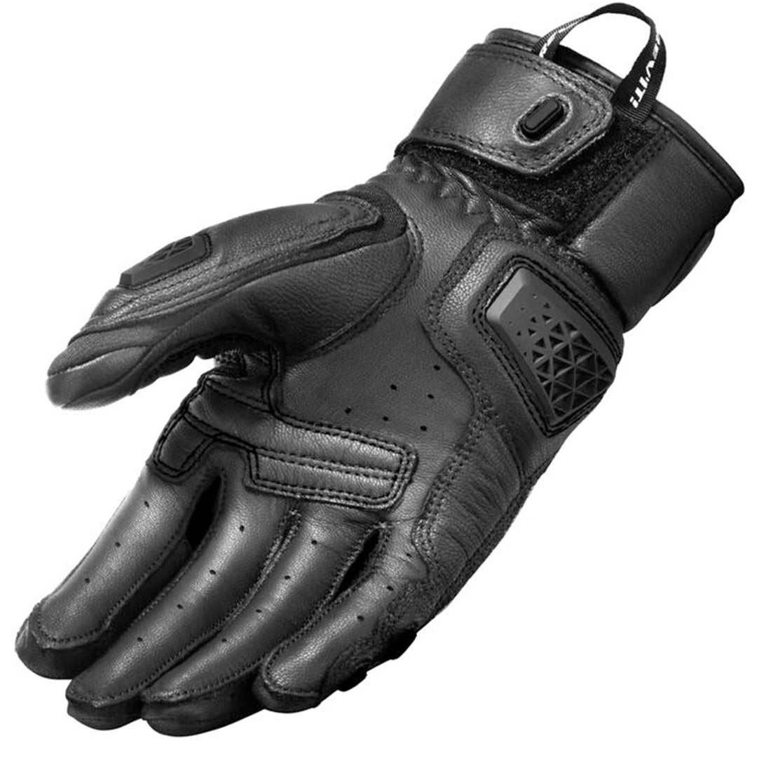 Rev'it! Sand 4 Gloves - Black