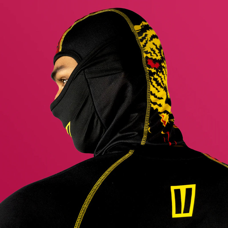 TIIVRA SABRE BALACLAVA