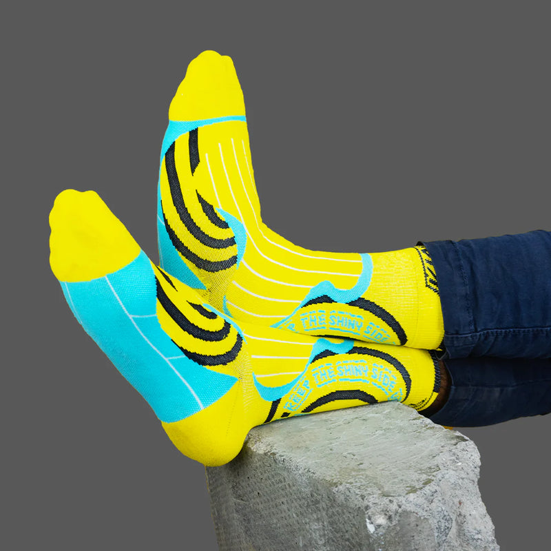 TIIVRA T1 ENDURANCE SOCKS