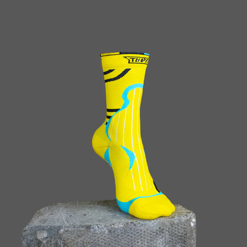 TIIVRA T1 ENDURANCE SOCKS