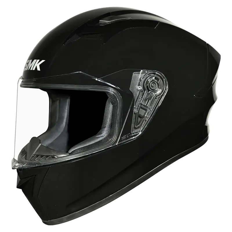 SMK- Stellar Sport Gloss Black GL200