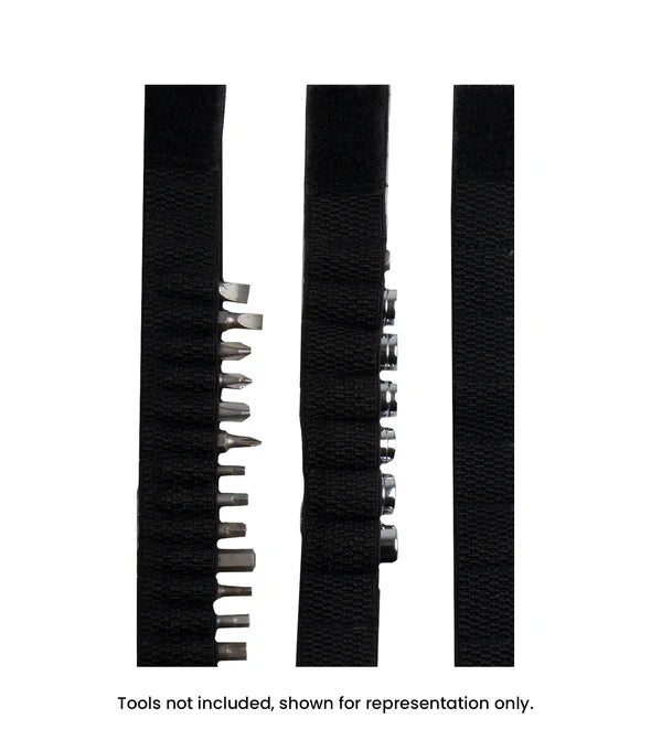 RYNOX NAVIGATOR TOOL ROLL