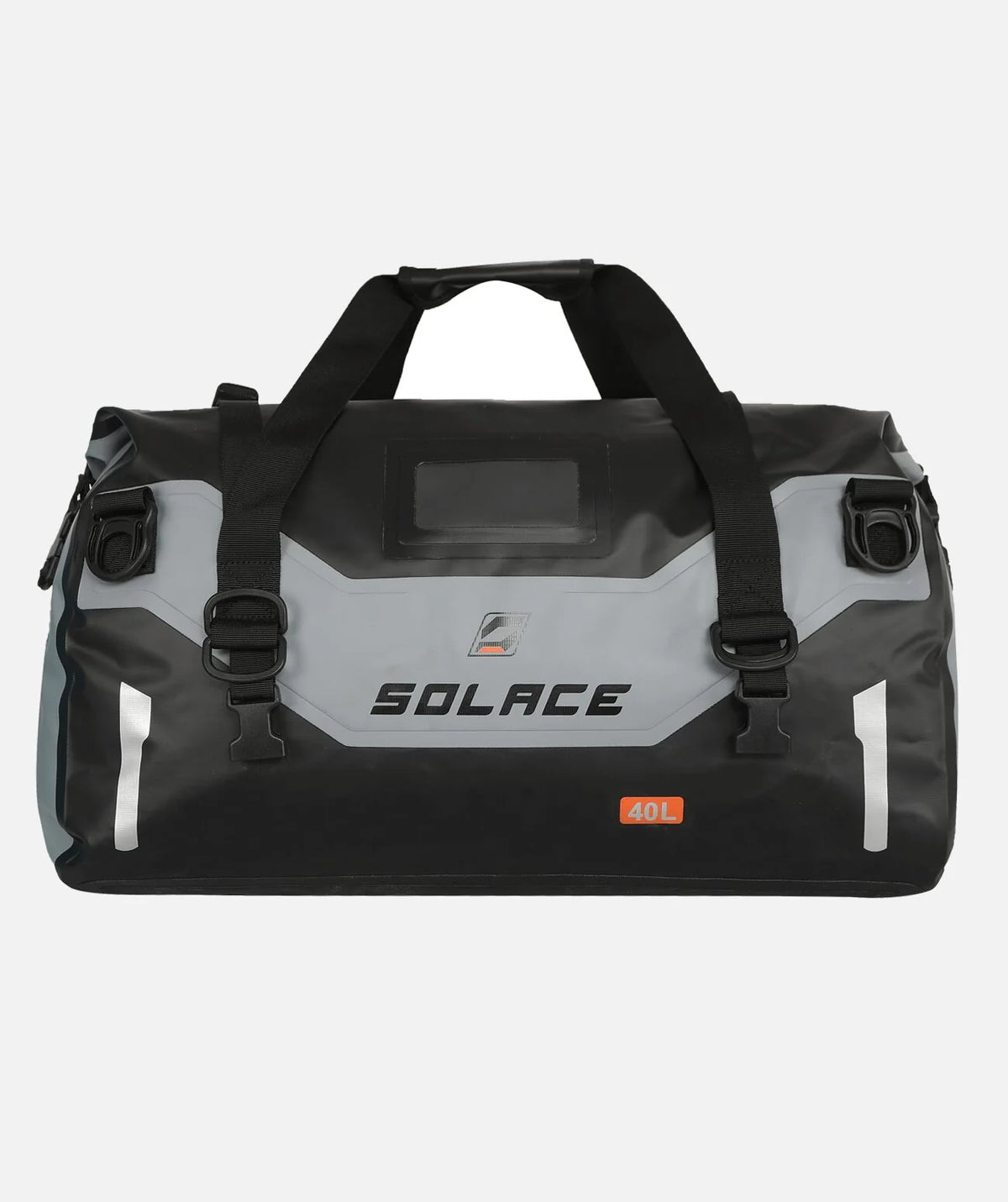 SUSKA TAIL BAG 40L (100% waterproof Universal Dry Bag)
