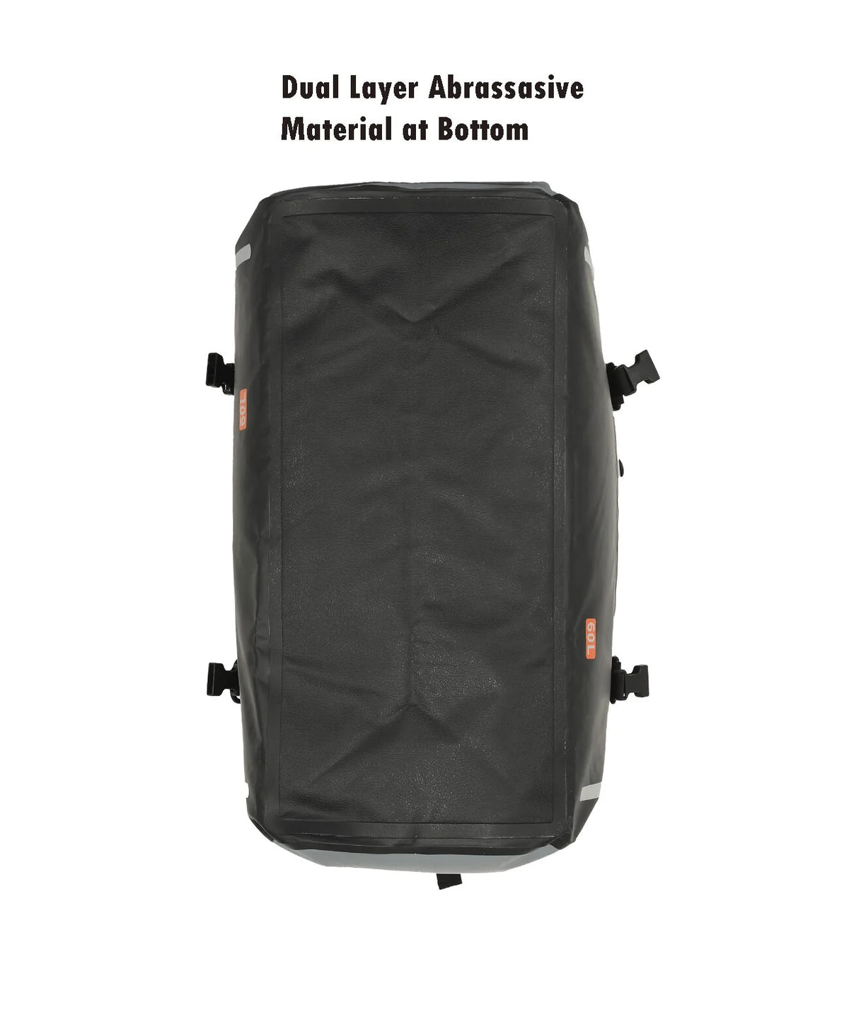 SUSKA TAIL BAG 40L (100% waterproof Universal Dry Bag)