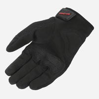 ROYAL ENFILED RAMBLER V3 GLOVES - BLACK