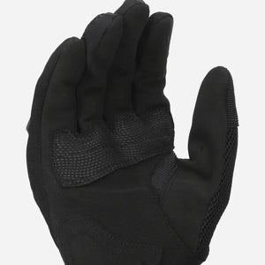 ROYAL ENFILED RAMBLER V3 GLOVES - BLACK