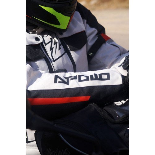 Zeus Apollo Touring Jacket