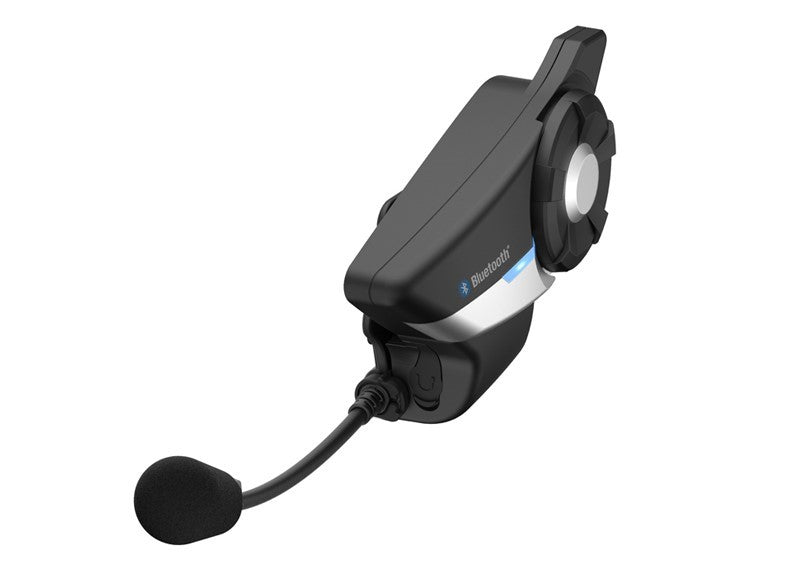 Sena 20s Evo Motorcycle Bluetooth Communication System (20s-Evo-01)
