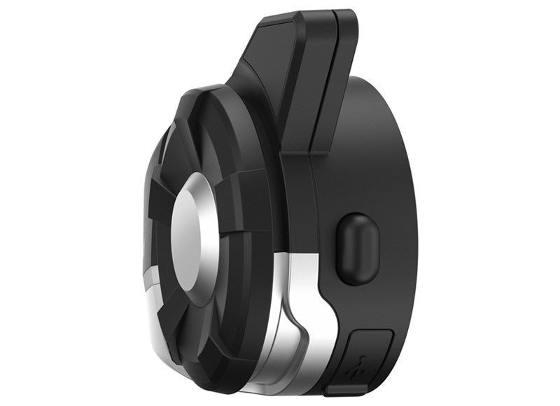 Sena 20s Evo Motorcycle Bluetooth Communication System (20s-Evo-01)