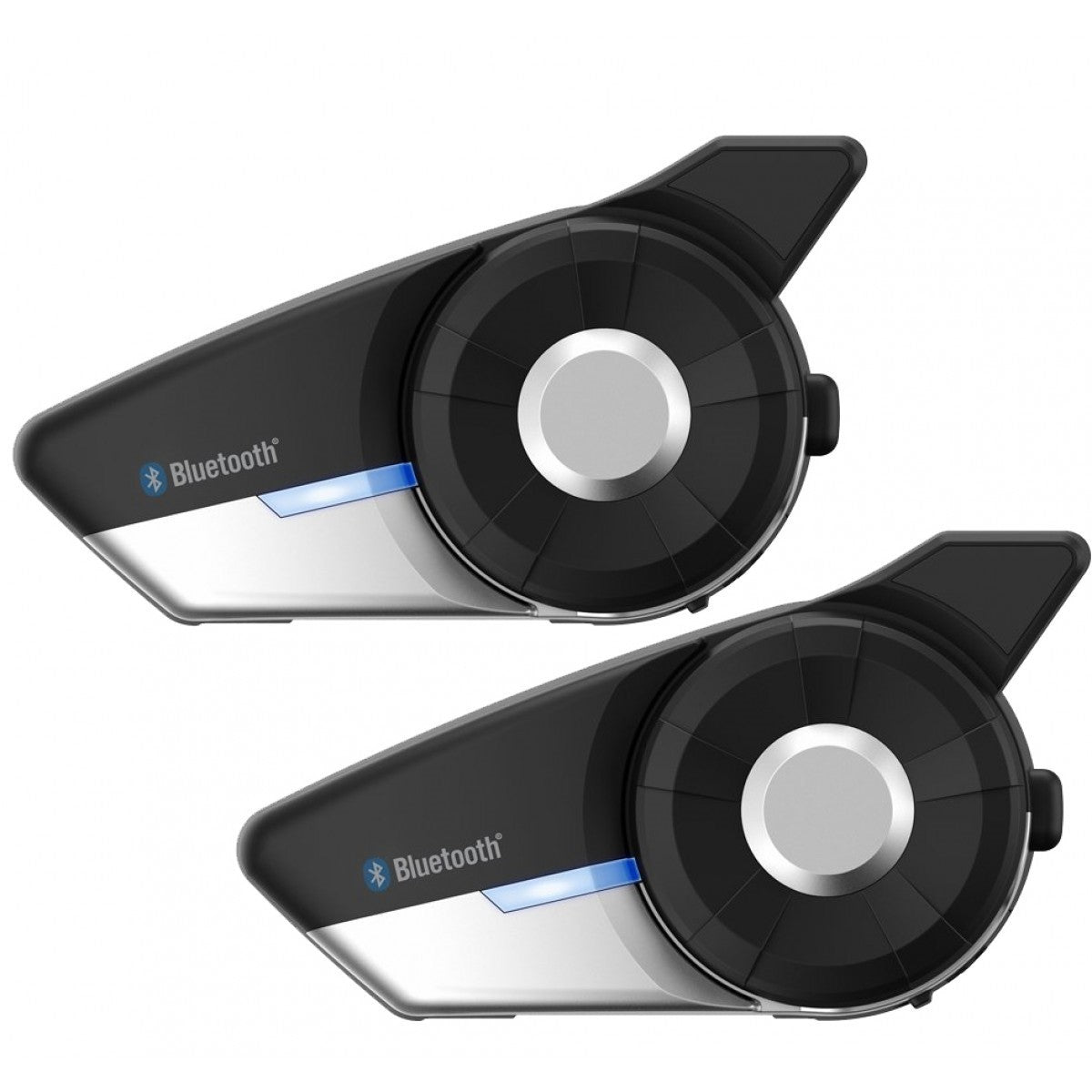  Sena 20s Evo Motorcycle Bluetooth Communication System