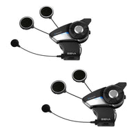  Sena 20s Evo Motorcycle Bluetooth Communication System