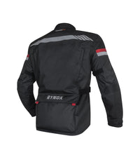 Rynox Stealth Evo L2 Jacket V3.0 (Black)