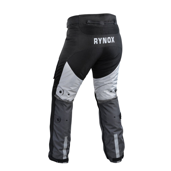 Rynox Stealth Evo Pants (Grey)