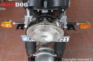 Maddog Universal Headlight Clamp