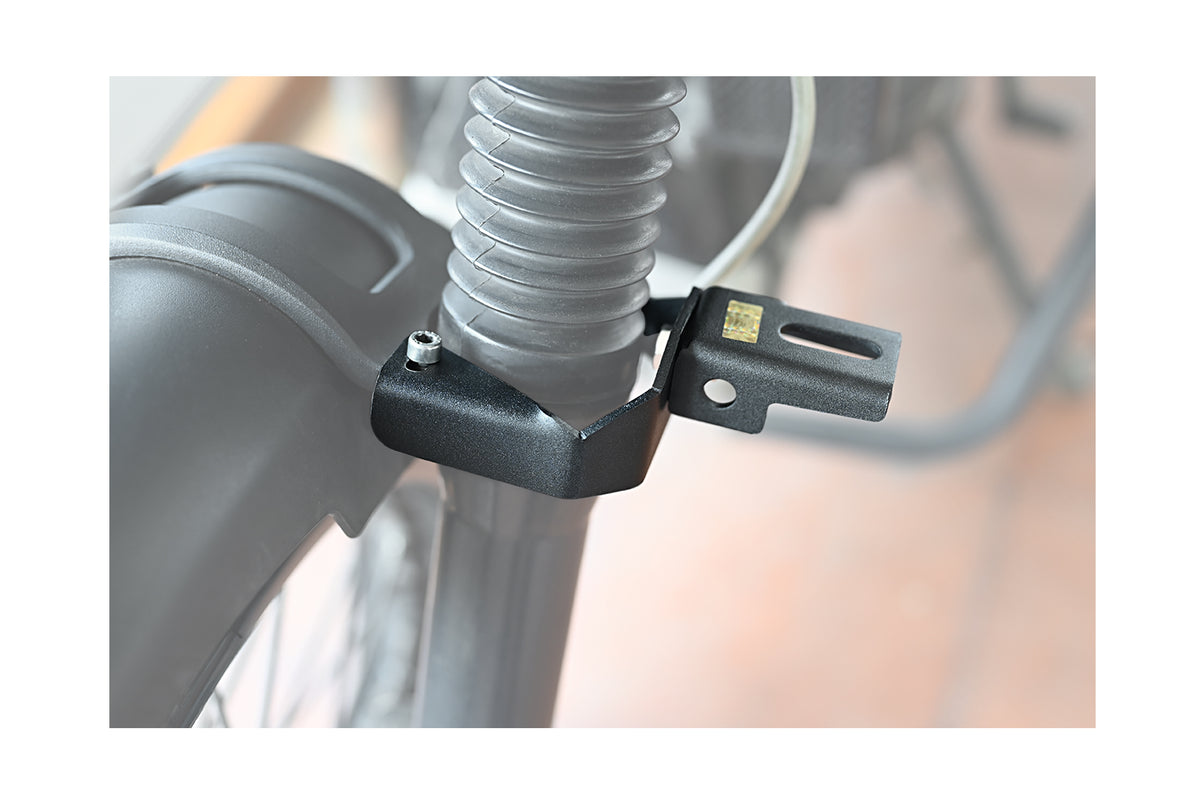 Maddog Interceptor & Himalayan