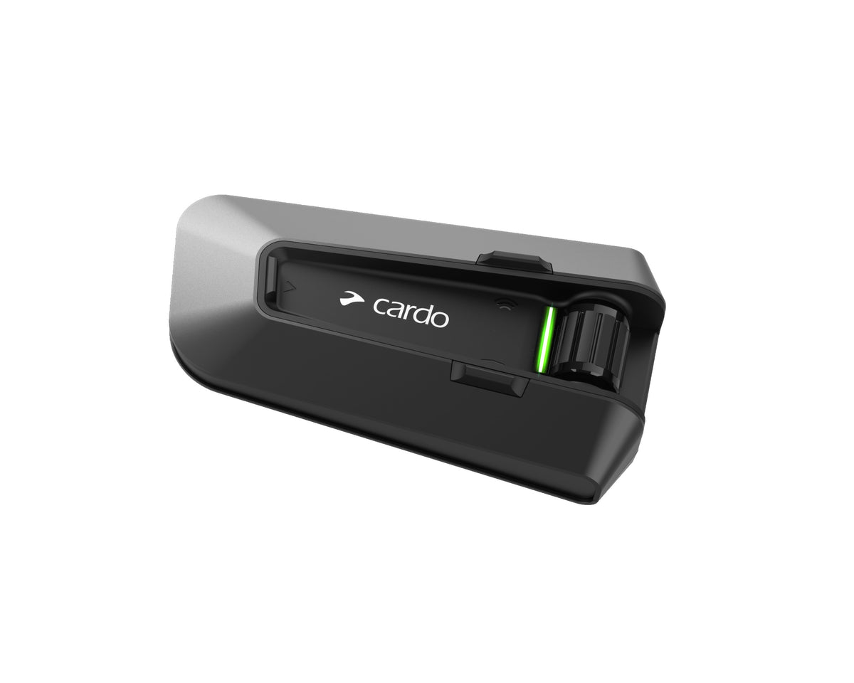 CARDO PACKTALK EDGE DUO