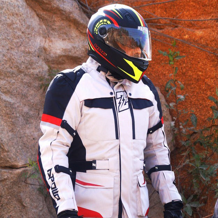 Zeus Apollo Touring Jacket