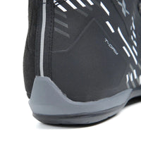 TCX Ro4D WP Boots Black White