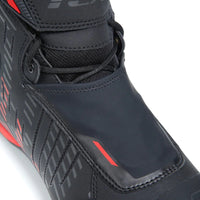 TCX Ro4D WP Boots Black Red