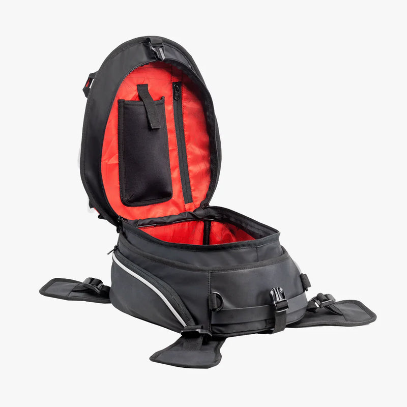Carbonado Drift Hybrid - Tank Bag (Magnet)
