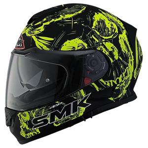 SMK Twister - Skull MA240