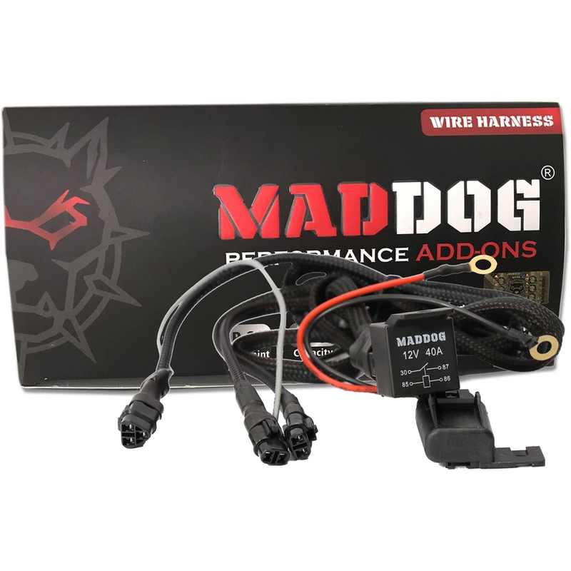 Maddog Wireharness