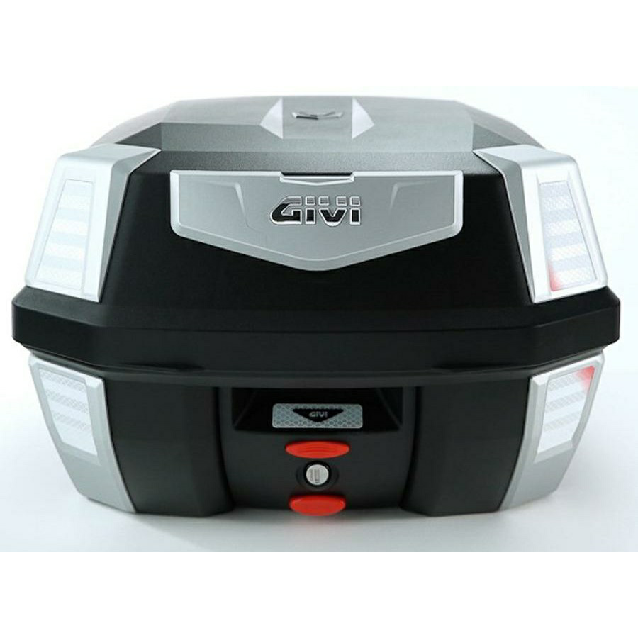Givi - B42N - Antartica - Black - Top Box