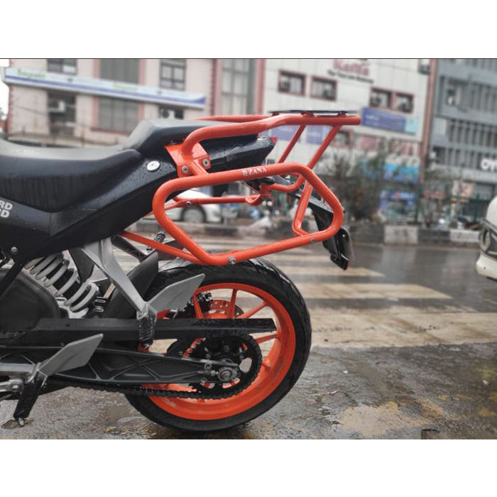 ZANA KTM Duke Saddle Stay- (2019)