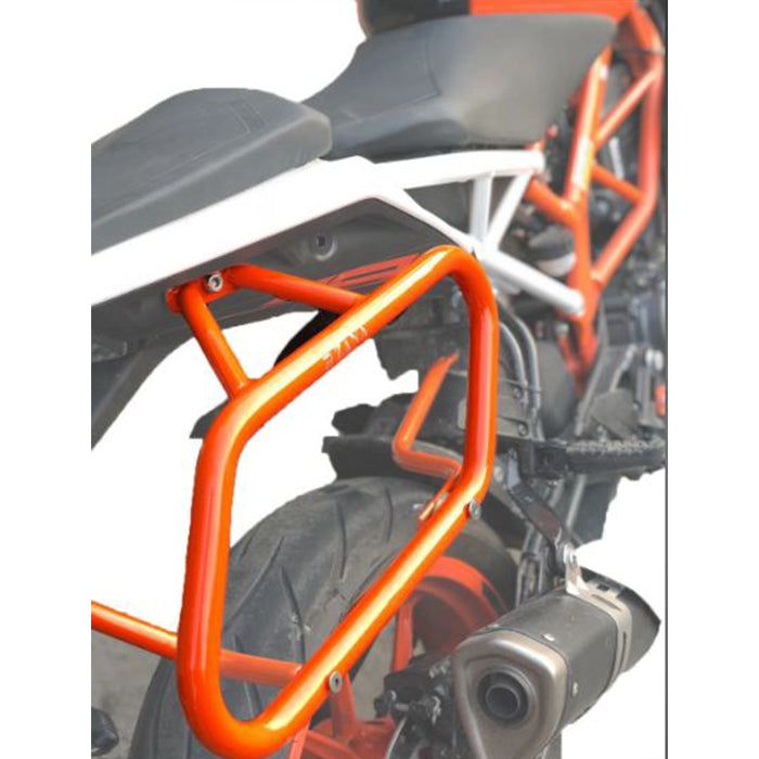 ZANA KTM Duke Saddle Stay- (2019)