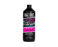 Muc-Off Motorcycle Air Filter Cleaner – 1L