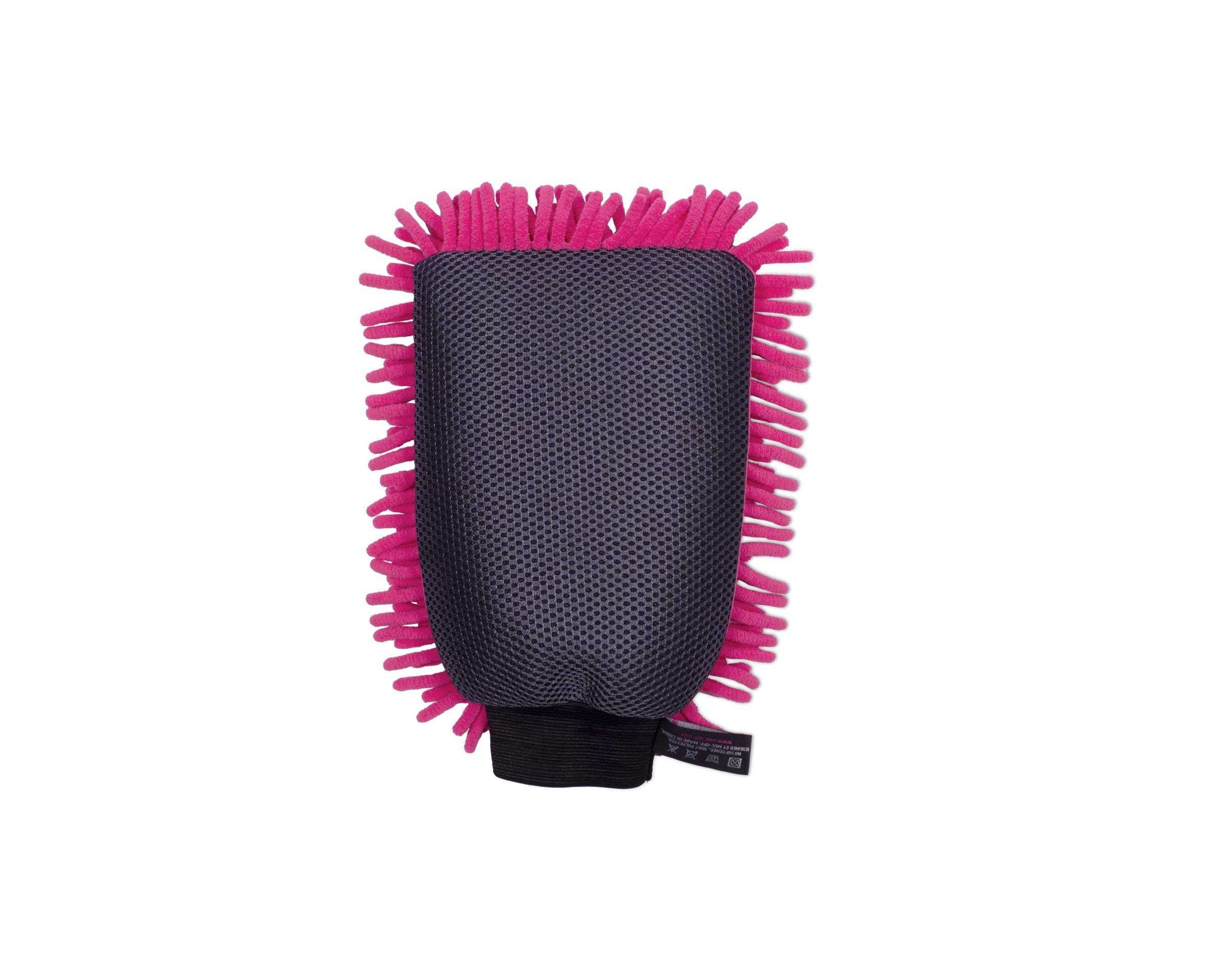 Muc-Off 2in1 Chenille Microfiber Wash Mitt – Lets Gear Up