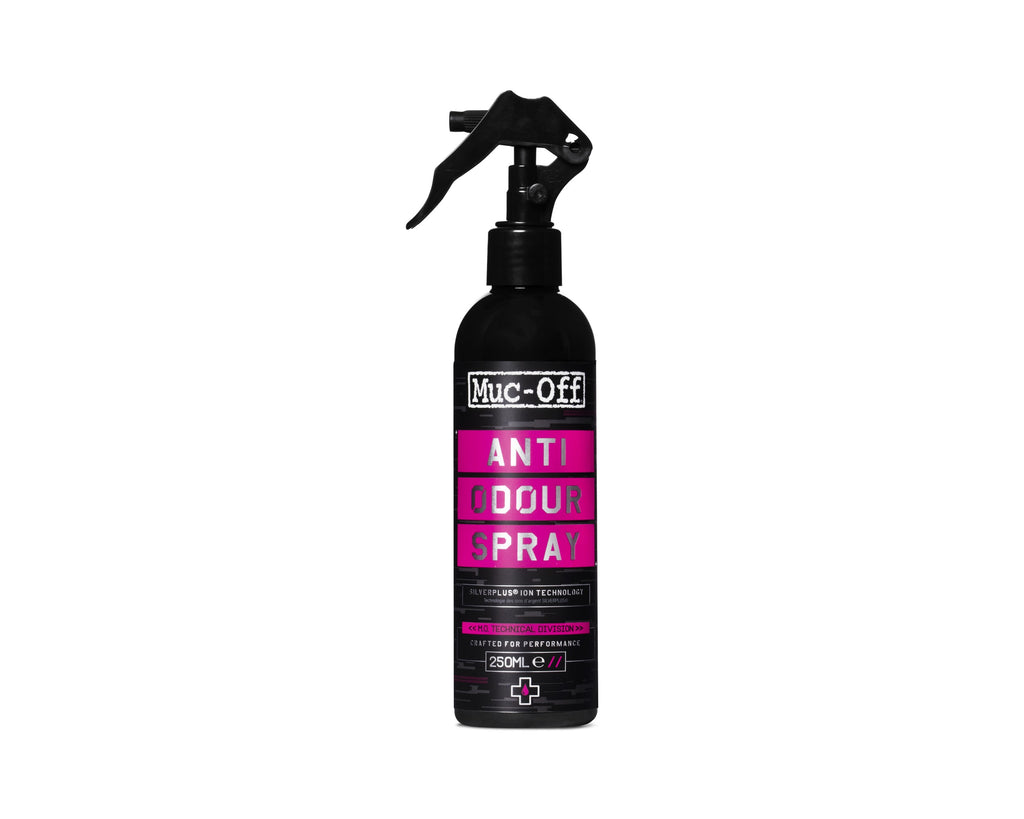 Muc-Off Anti-Odour Spray – 250ml