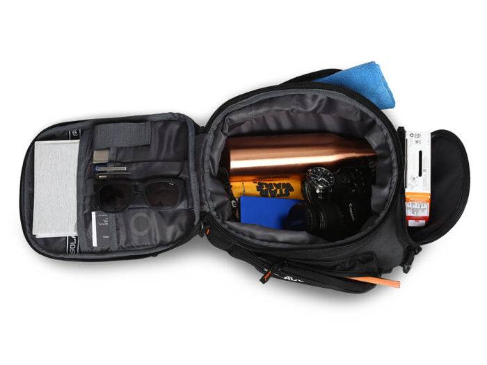 Solace Rigid Tank Bag V2