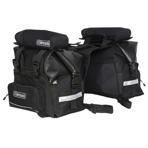 Dirtsack 2025 saddle bag