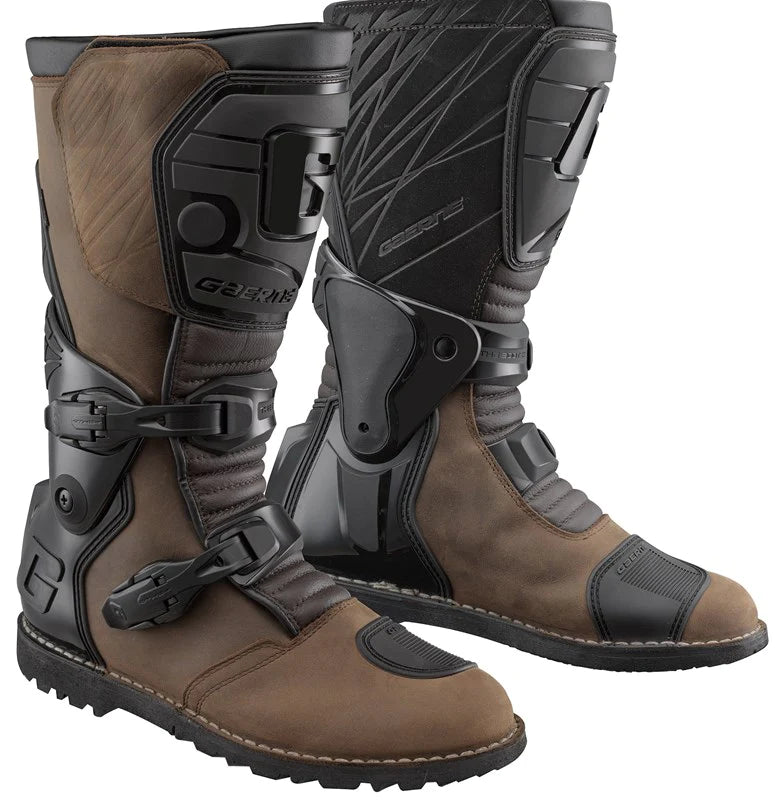 GAERNE G.DAKAR GORE-TEX BOOTS