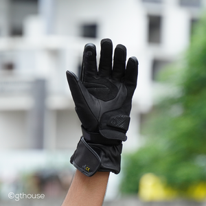 Shima Touring Dry Gloves
