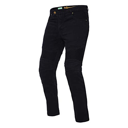 Bikeratti Raven Pro Womens Riding Denim