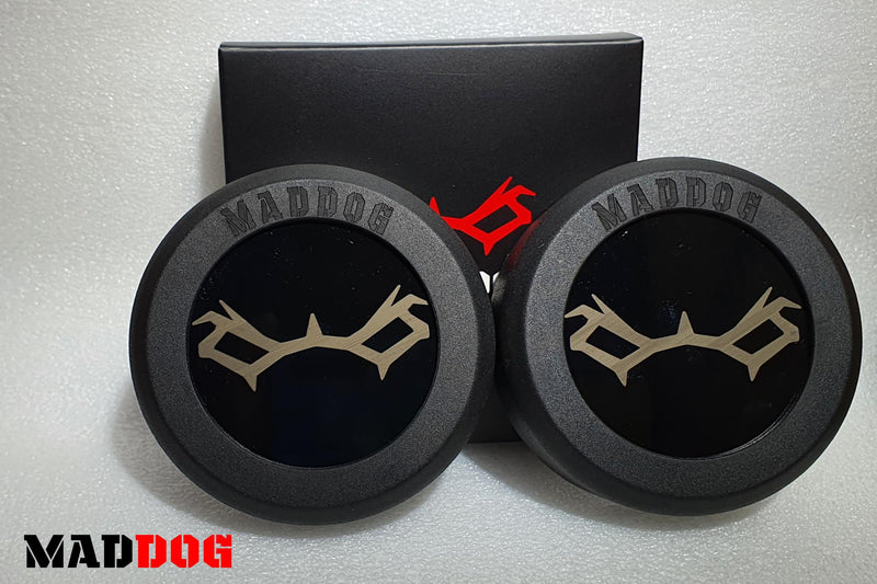 Maddog Aux Filters for Scout/ScoutX Lights