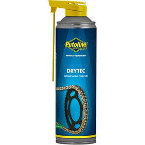 Putoline Drytec Chain Lube 500ml