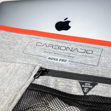 Carbonado Nova 14" Pro Laptop Case