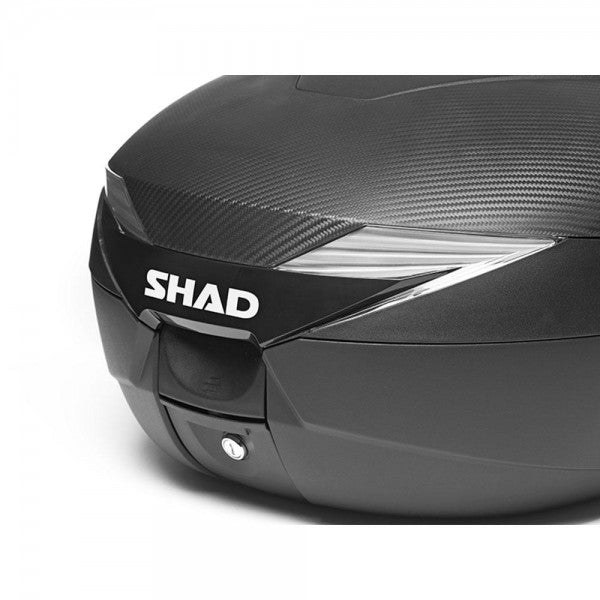 SHAD SH39 Carbon Top Case