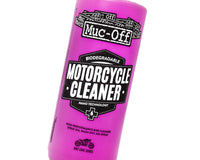 Muc-Off Nano Tech Bike Cleaner – 1L