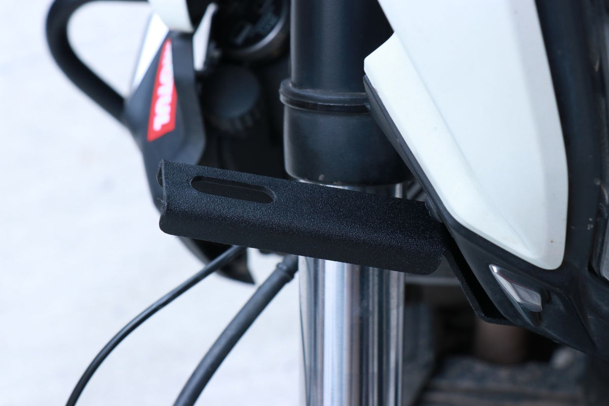 Maddog Dominar Clamp