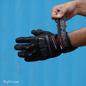 Shima XRS-2 Gloves